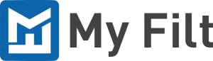 my filt logo